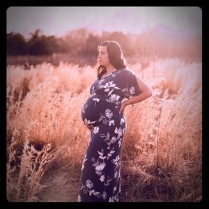 Maternity Dress